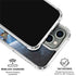 Marvel Guardians of the Galaxy Galactic Mission iPhone 15 Pro Clear Case